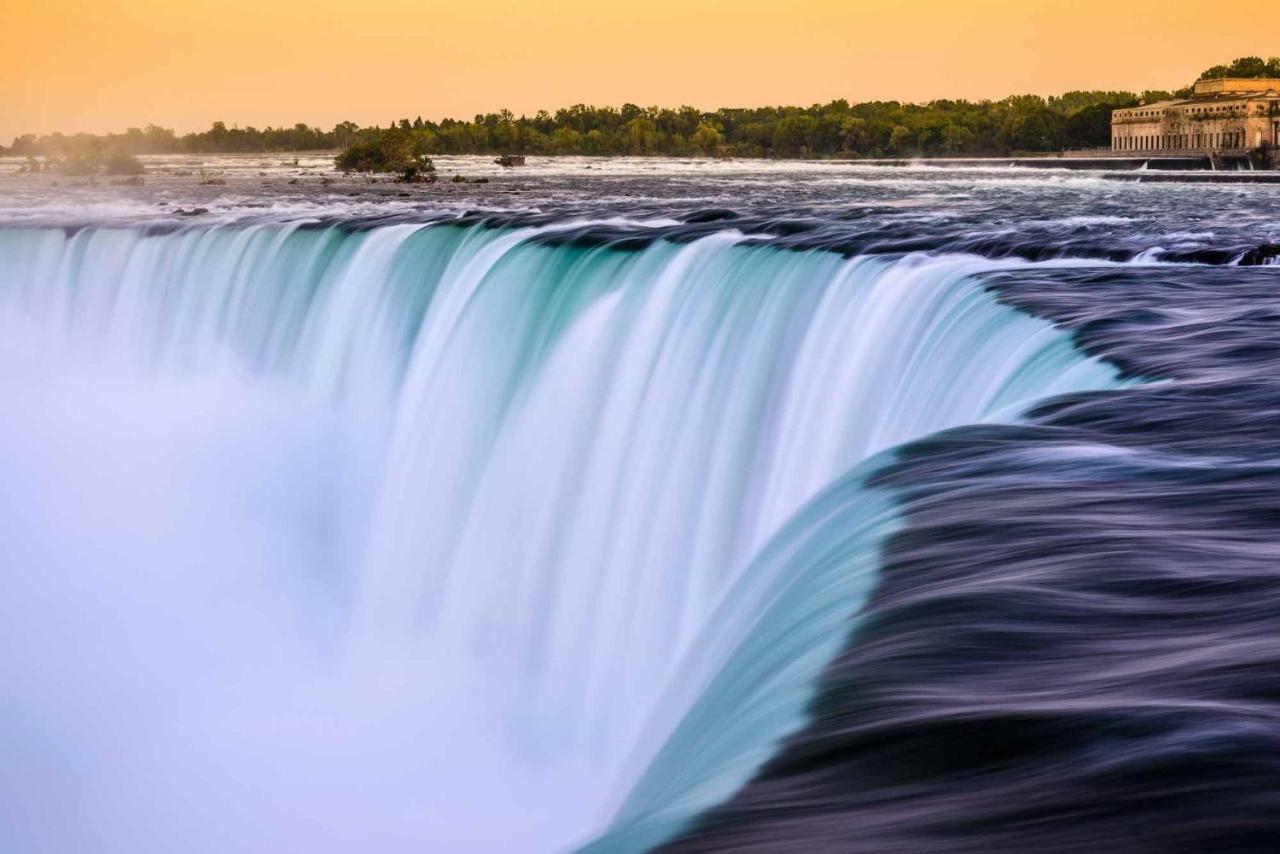 Maison Doucet Niagara Falls Zewnętrze zdjęcie