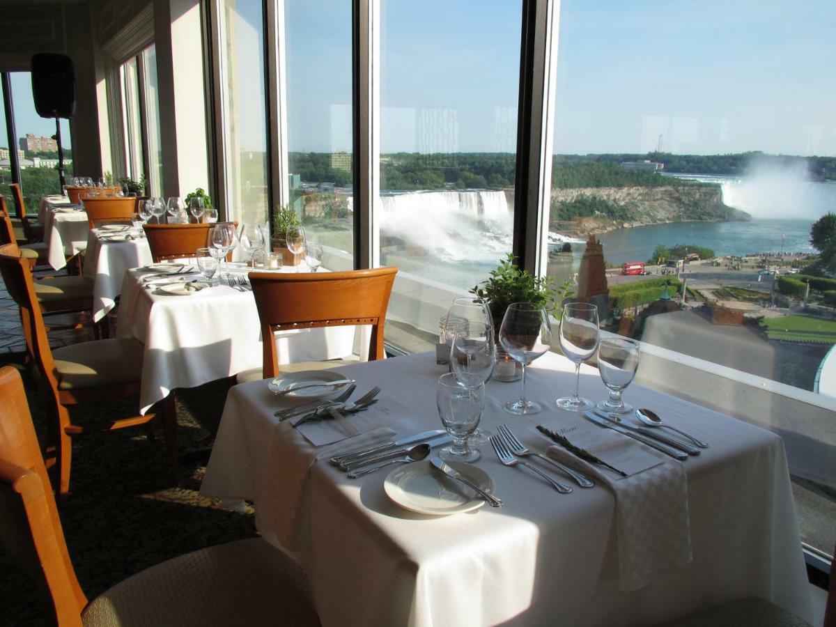 Maison Doucet Niagara Falls Zewnętrze zdjęcie