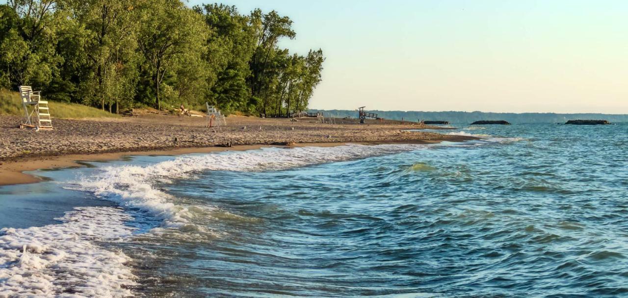 Willa Maison Doucet Niagara Falls Zewnętrze zdjęcie