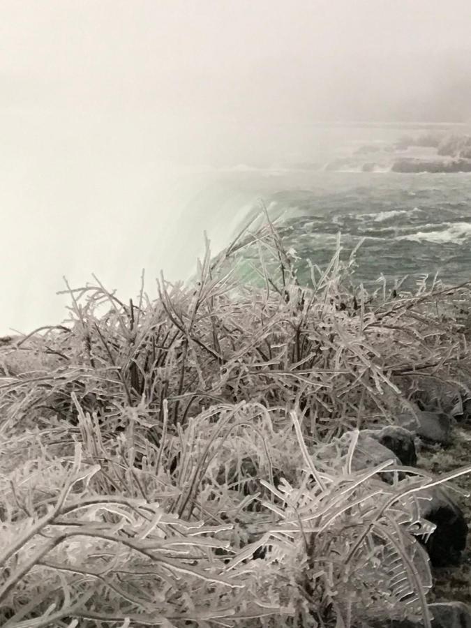 Maison Doucet Niagara Falls Zewnętrze zdjęcie