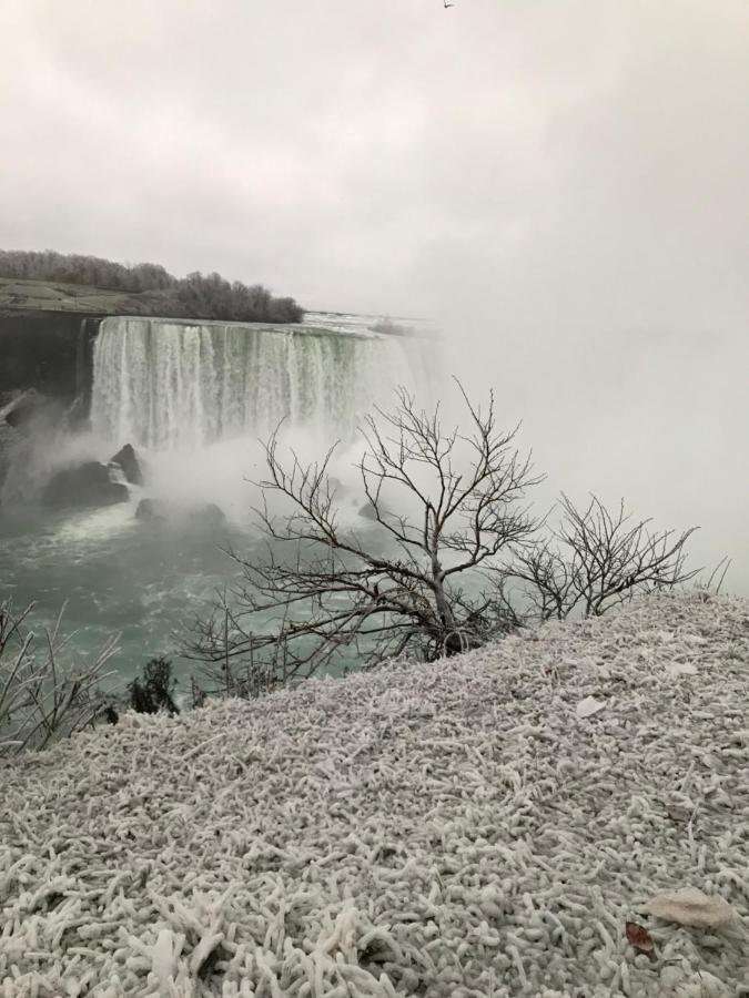 Maison Doucet Niagara Falls Zewnętrze zdjęcie
